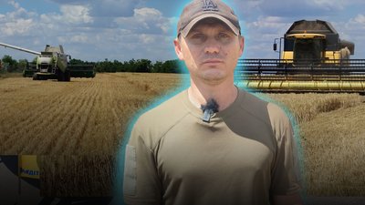 на Миколаївщині почався збір урожаю
