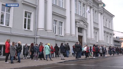 Як чернігівські підприємці добивалися відкриття непродовольчих ринків. РЕПОРТАЖ