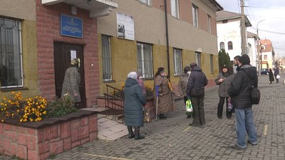 Луцький терцентр обслуговує 3,5 тисячі волинян: як працюють соцпрацівники Луцький терцентр обслуговує 3,5 тисячі волинян: як працюють соцпрацівники