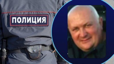 Херсонщина, воєнні злочини, окупація, поліція, катування