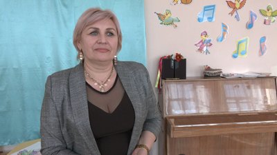 Вікторія Альонова Вікторія Альонова
