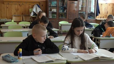 Початок будівництва укриття для учнів ліцею №8 у Коростені знову відклали: які причини Початок будівництва укриття для учнів ліцею №8 у Коростені знову відклали: які причини