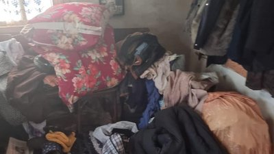 На Сумщині чоловік назвався фельдшером та "щепив" пенсіонерів снодійним, щоб обікрасти