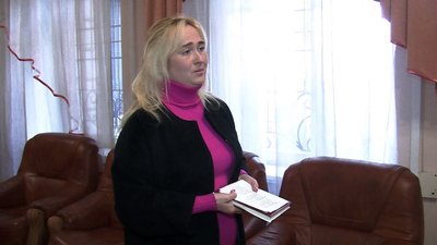 Здорожчала вартість виготовлення паспортів: як реагують волиняни Здорожчала вартість виготовлення паспортів: як реагують волиняни