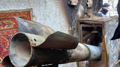 "Ми збираємо фото і відео для звернення до Гааги" — голова Миколаївської ОВА Віталій Кім