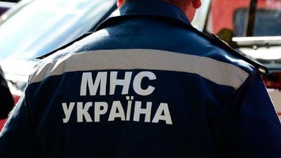 У Франківську рятувальники допомогли хворому, який опинився в пастці власної квартири