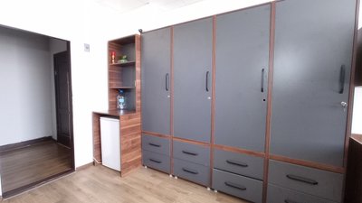 "Є все: кімната, тепло, вода, їжа": в яких умовах у Полтаві проживають переселенці "Є все: кімната, тепло, вода, їжа": в яких умовах у Полтаві проживають переселенці