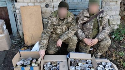 "Зігрівайки" із Золотоноші: досвід волонтерки-свічкарки та її команди з Черкащини "Зігрівайки" із Золотоноші: досвід волонтерки-свічкарки та її команди з Черкащини