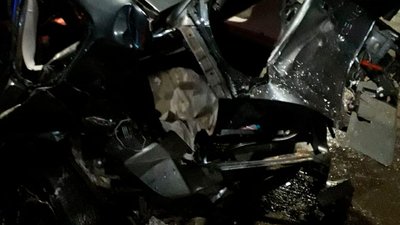 У Житомирі на проспекті Миру у ДТП травмувалася дитина