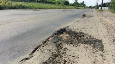 У Запорізькій області встановлять 2 комплекси зважування транспорту