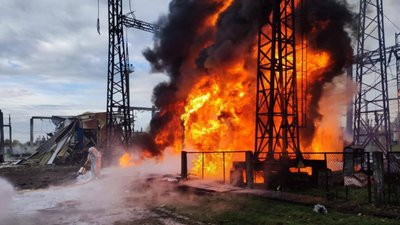 Росія випустила по Україні 36 ракет, більшість збили — Зеленський