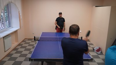 У Запоріжжі створили центр для реабілітації людей, що пережили полон