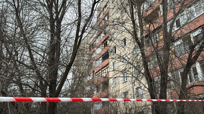 Наслідки обстрілу, Запоріжжя, 7 березня 2026
