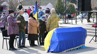 загиблі бійці загиблі бійці