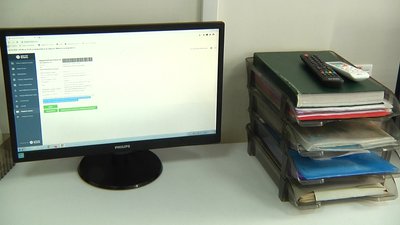 У Житомирі презентували програму "єМалятко" – новонароджену дитину можна зареєструвати онлайн