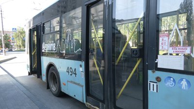 У Чернігові з 27 червня запускають новий тролейбусний маршрут та вносять зміни в два автобусних