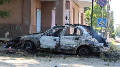 дрон, опис