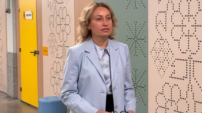 Підготовка до навчального року в Запорізькій області