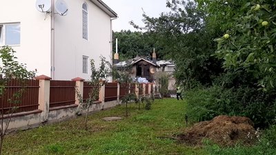 На Прикарпатті впав легкомоторний літак, є загиблі. Текстовий онлайн