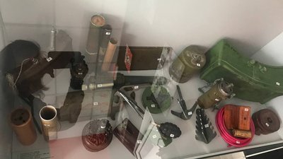 "Уважність має бути і страх": рятувальник з Тернополя розповів про досвід розмінування Харківщини