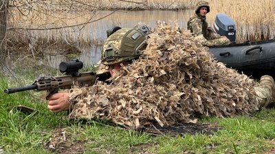 Як минув передостанній тиждень квітня на Миколаївщині: фотодобірка Як минув передостанній тиждень квітня на Миколаївщині: фотодобірка