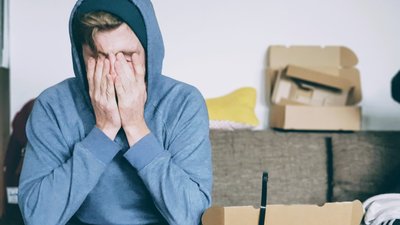 Емоційне вигоряння на роботі. 8 способів впоратися з проблемою Емоційне вигоряння на роботі. 8 способів впоратися з проблемою