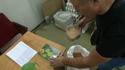 Ажіотажу немає: як у Рівному "чорнобильці" отримують допомогу від ООН Ажіотажу немає: як у Рівному "чорнобильці" отримують допомогу від ООН
