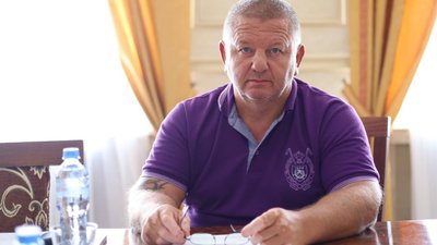 ВАКС визнав винуватими депутата Закарпатської облради та його пособника