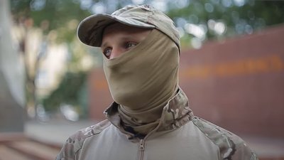 Понад добу стежив за російськими окупантами. Прикарпатський боєць КОРДу допоміг військовим знищити ворожі позиції