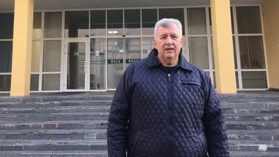 У Житомирі мешканці гуртожитку опинилися перед загрозою виселення