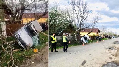 На Прикарпатті у ДТП загинув 19-річний водій