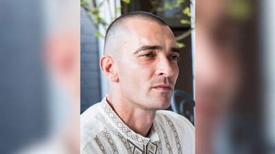 Загиблий Сергій Захаревич