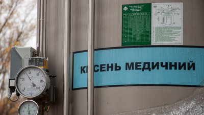 Херсонщина першою опинилась у "червоній" зоні епідситуації. Яка ситуація в обласному центрі