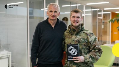 Викриття псевдонауки та криза інституту експертності. Інтерв'ю з Тамарою Гундоровою Викриття псевдонауки та криза інституту експертності. Інтерв'ю з Тамарою Гундоровою