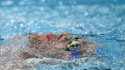Роман Бондаренко на Паралімпіаді-2024