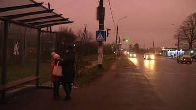 У Житомирі внесли зміни до обмежень пільгового проїзду У Житомирі внесли зміни до обмежень пільгового проїзду