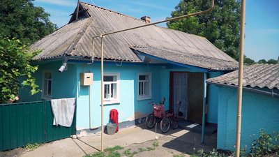 На Вінниччині мешканці села два тижні без газу. У чому причина На Вінниччині мешканці села два тижні без газу. У чому причина
