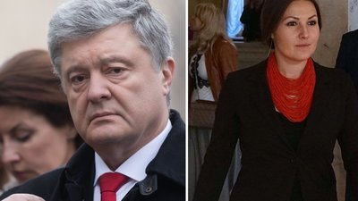 Подань на зняття недоторканності з Порошенка й Федини у Раді ще немає - Разумков