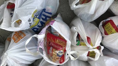 20 тонн гуманітарної допомоги житомирські волонтери відправили переселенцям, які втратили житло 20 тонн гуманітарної допомоги житомирські волонтери відправили переселенцям, які втратили житло