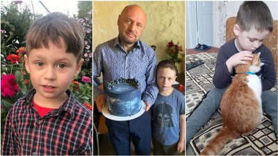 14 липня Суспільне поспілкувалося із їхніми рідними 14 липня Суспільне поспілкувалося із їхніми рідними