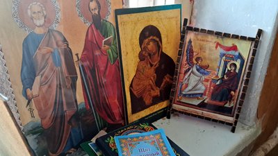 "Ми не могли надихатися хлібом, ми наголодувалися". Розповідь переселенки з Лисичанська, яка евакуювалася до Дніпра "Ми не могли надихатися хлібом, ми наголодувалися". Розповідь переселенки з Лисичанська, яка евакуювалася до Дніпра