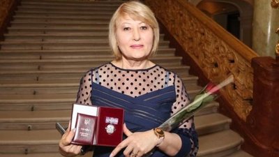 Стало відомо, хто очолить Одеський національний театр опери та балету Стало відомо, хто очолить Одеський національний театр опери та балету