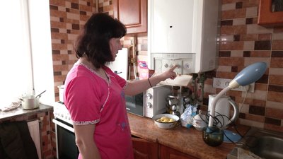 Припинення гарячого водопостачання у Рівному: із чим це пов'язано та як реагують рівняни Припинення гарячого водопостачання у Рівному: із чим це пов'язано та як реагують рівняни