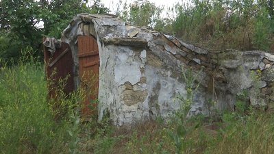 У підвалі приватного будинку на Миколаївщині знайшли муміфіковане тіло