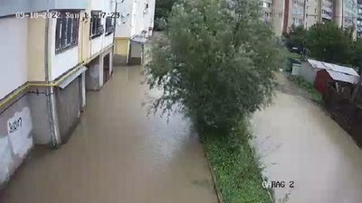 У Франківську через немає грошей для вирішення проблеми з підтопленням вулиць — міська рада У Франківську через немає грошей для вирішення проблеми з підтопленням вулиць — міська рада