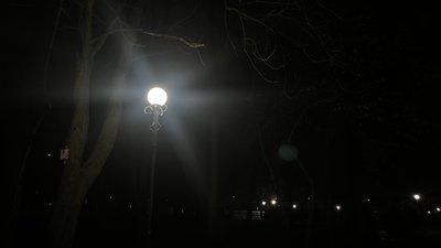 Графік відключення електрики на Кіровоградщині 15 січня