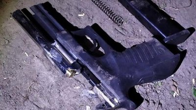 Фото патрульної поліції Черкаської області
