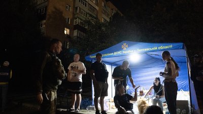 Чи будуть відключення світла влітку