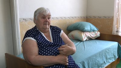"Попрощався з усім": історії двох переселенок з Бахмутського району, які переїхали на Полтавщину "Попрощався з усім": історії двох переселенок з Бахмутського району, які переїхали на Полтавщину