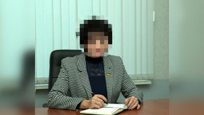 Співпраця з окупантами: на Миколаївщині депутатці райради повідомили про підозру у колабораціонізмі